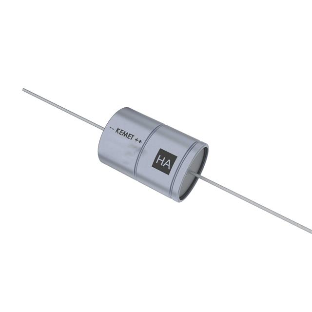 PHA227MKP3780ME4 KEMET  Aluminum - Polymer Capacitors