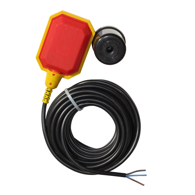 SA-2359-10-RAW Sump Alarm Inc.  Float Level Sensors