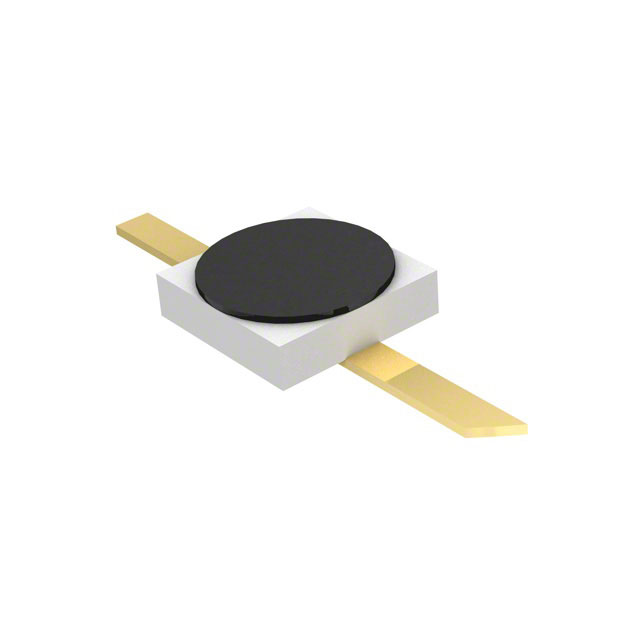 MA46483-186 MACOM Technology Solutions  Variable Capacitance (Varicaps Varactors)