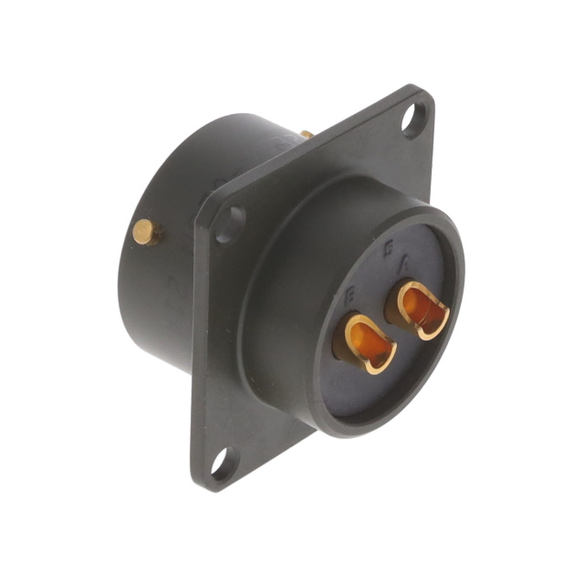 62GB-12E14-02SN Amphenol Limited  Circular Connector Assemblies