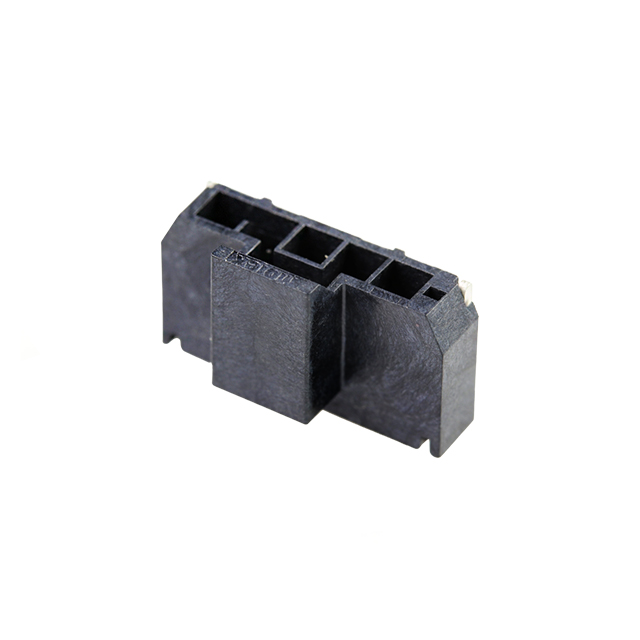 1054301405 Molex  Embases à broches mâles