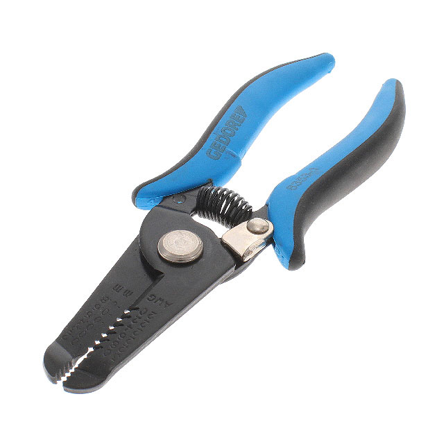 1829092 Gedore Tools, Inc.  Wire Strippers and Accessories