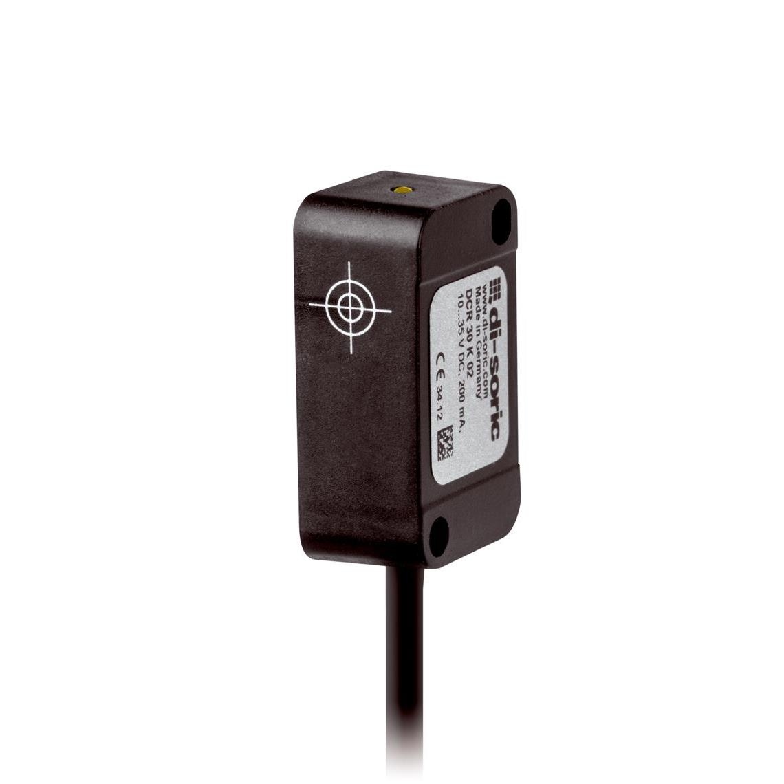 210193 di-soric  Sensori di prossimità - Industriali