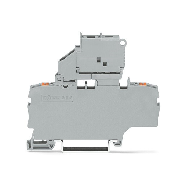 2202-1911 WAGO Corporation  Canale guida DIN