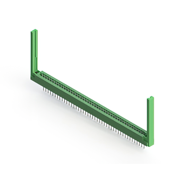 307-044-441-168 EDAC Inc.  Edgeboard Connectors