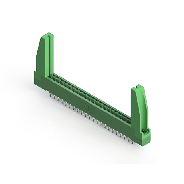 307-044-460-278 EDAC Inc.  Edgeboard Connectors