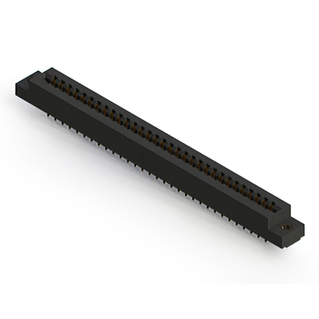 355-062-556-507 EDAC Inc.  Edgeboard Connectors