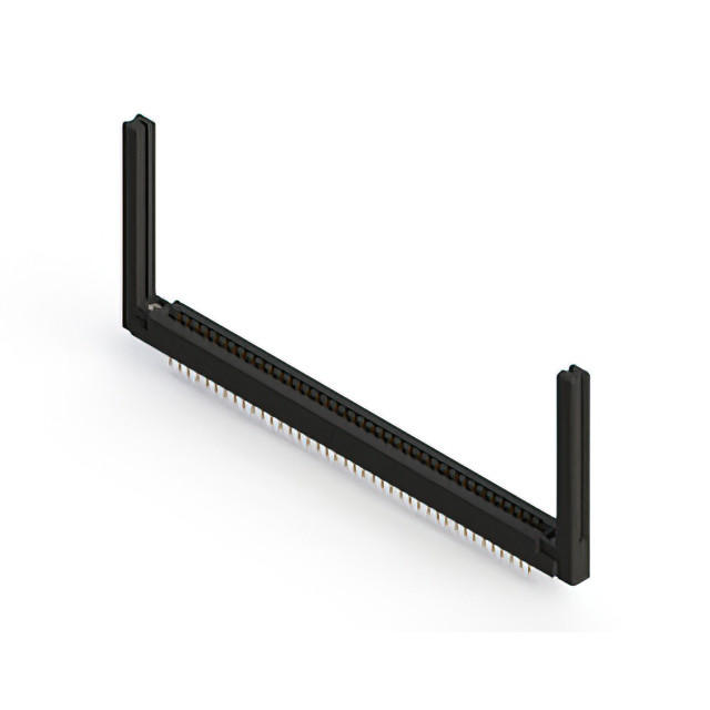 357-080-524-258 EDAC Inc.  Edgeboard Connectors