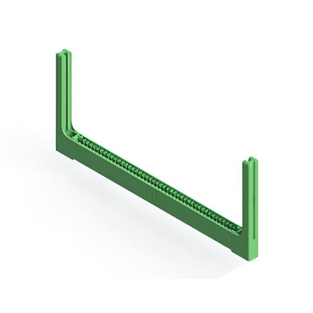 346-045-521-158 EDAC Inc.  Edgeboard Connectors