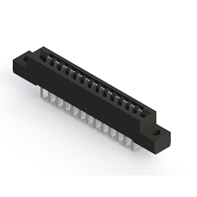 357-026-459-202 EDAC Inc.  Edgeboard Connectors