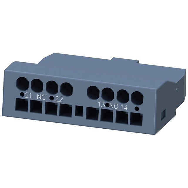 3RV29012E Siemens Accessori per la protezione dei circuiti