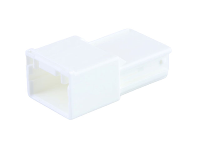 5046940300 Molex  Boîtiers de connecteurs rectangulaires