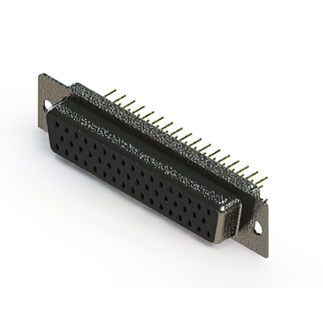 628-M50-221-BT1 EDAC Inc.  Gruppi di connettori D-Sub