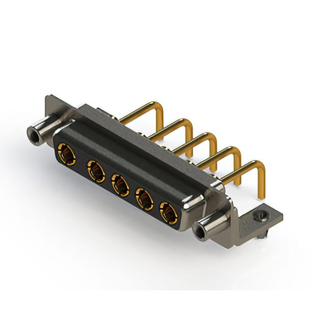 630-5W5-650-1N5 EDAC Inc.  Conjuntos de conectores D-Sub