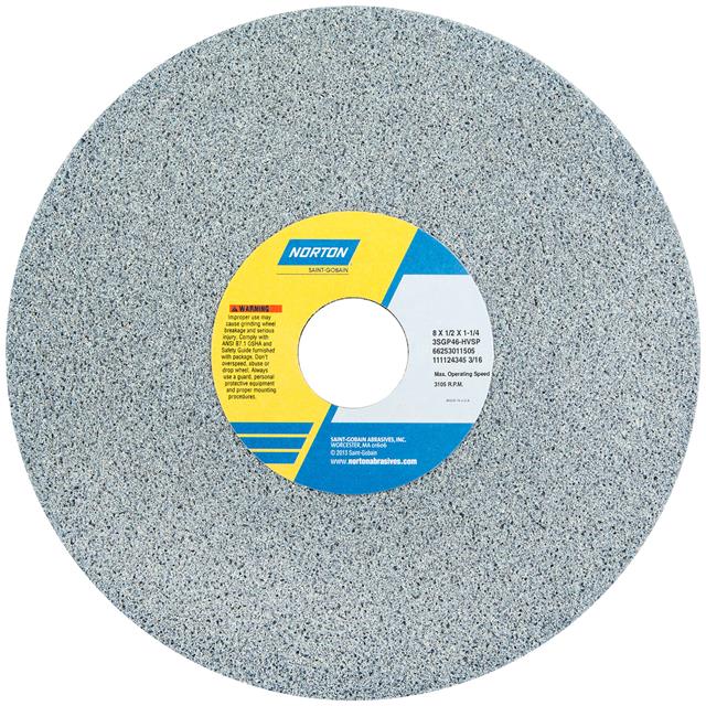 66253011505 Norton  Abrasives and Surface Conditioning Products