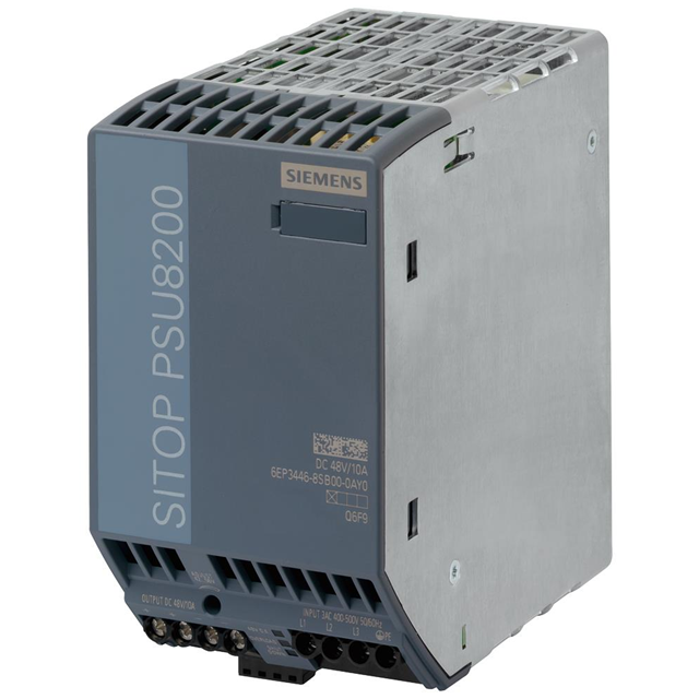 6EP34468SB000AY0 Siemens  Convertidores CA/CC