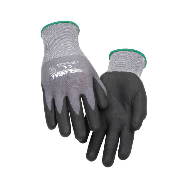 708122M Global Industrial  Personal Protective Equipment (PPE)