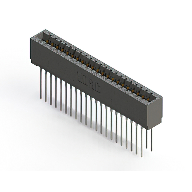 726-042-553-201 EDAC Inc.  Conectores de tableros de borde