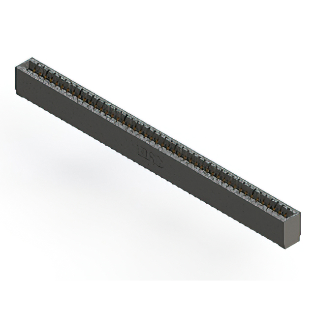 726-046-520-101 EDAC Inc.  Conectores de tableros de borde