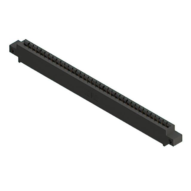887-036-520-612 EDAC Inc.  Edgeboard Connectors