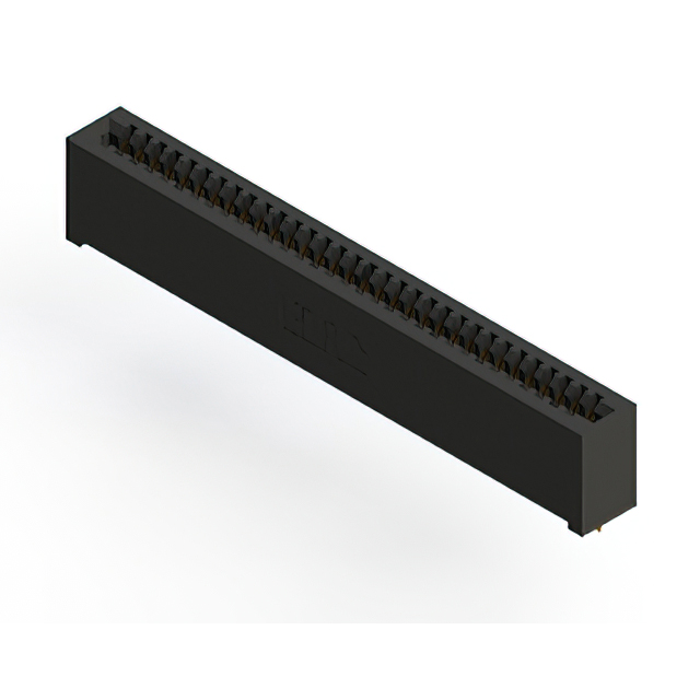 892-032-520-101 EDAC Inc.  Edgeboard Connectors