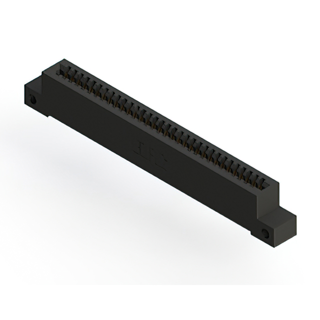 892-032-520-112 EDAC Inc.  Edgeboard Connectors