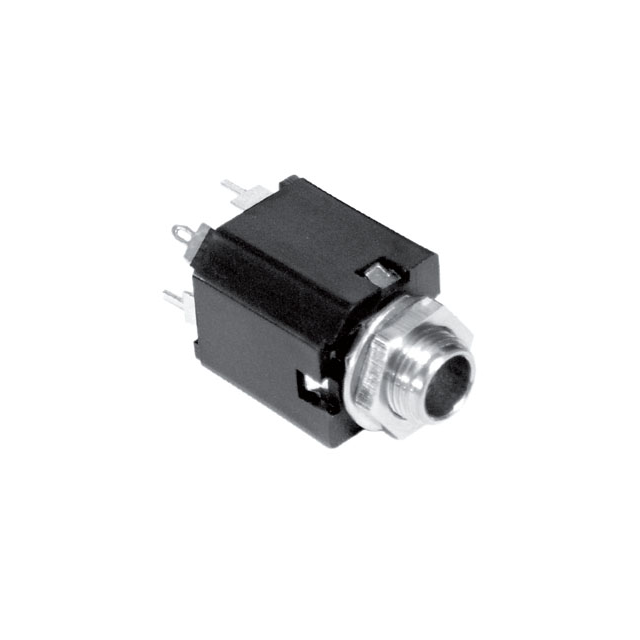 ACJM-MN-2 Amphenol Audio  Audio Connectors