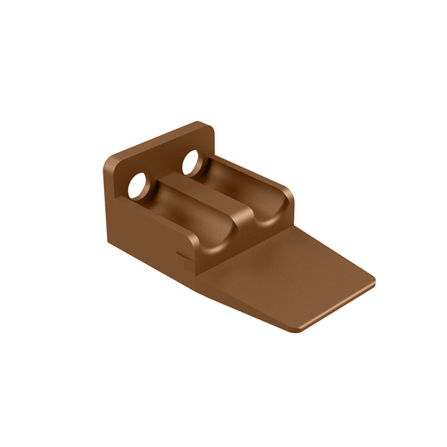 AWP-2SD Amphenol Sine Systems Corp  Accessoires de connecteur rectangulaire