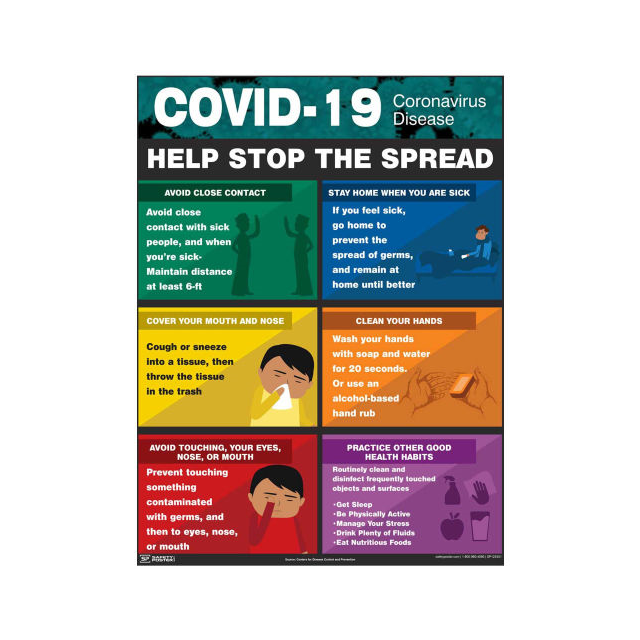 SP125301L Accuform  Parcheggio e sicurezza