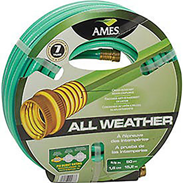 4007800A Ames  Outils de pelouse