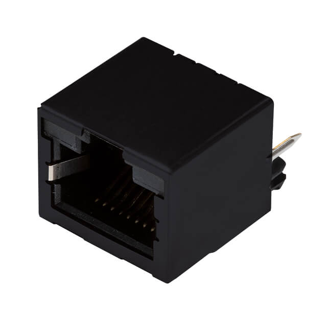 CRJ062-1-TH CUI Devices  Modular Connector Jacks