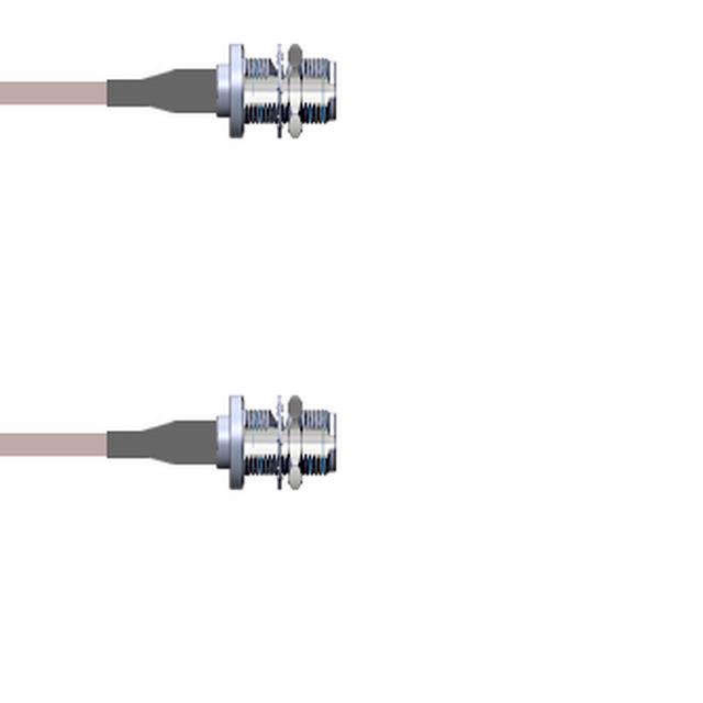 Q-21021000R009i Amphenol Custom Cable  Assemblaggi di cavi