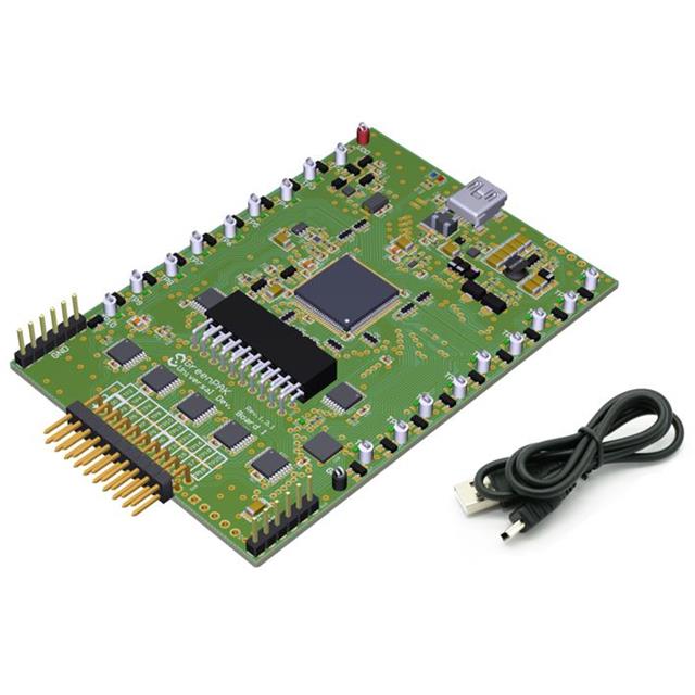 SLG46855V-DIP Renesas Electronics Corporation  Cartes d'évaluation de logique complexe embarquée (FPGA CPLD)