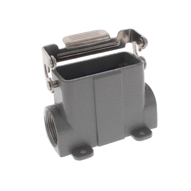 T1619101121-000 TE Connectivity AMP Connectors  Boîtiers de connecteurs robustes, capots, bases