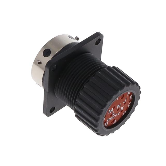 TN0S16-0213S1L ITT Cannon, LLC  Circular Connector Housings