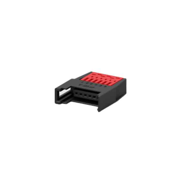 1-1746741-6 TE Connectivity AMP Connectors  Support de panneau suspendu gratuit