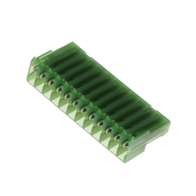 1-641193-2 TE Connectivity AMP Connectors  Support de panneau suspendu gratuit