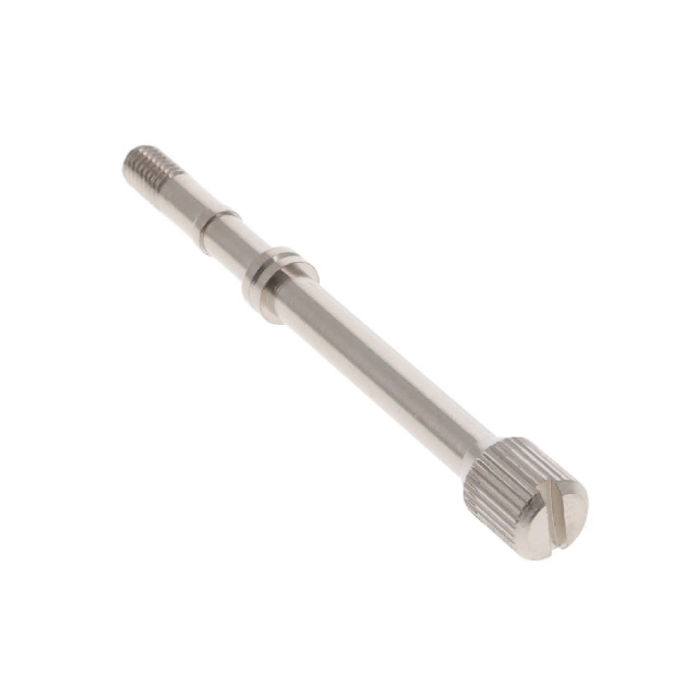 1731120402 Molex  D-Sub D-Shaped Connector Jackscrews