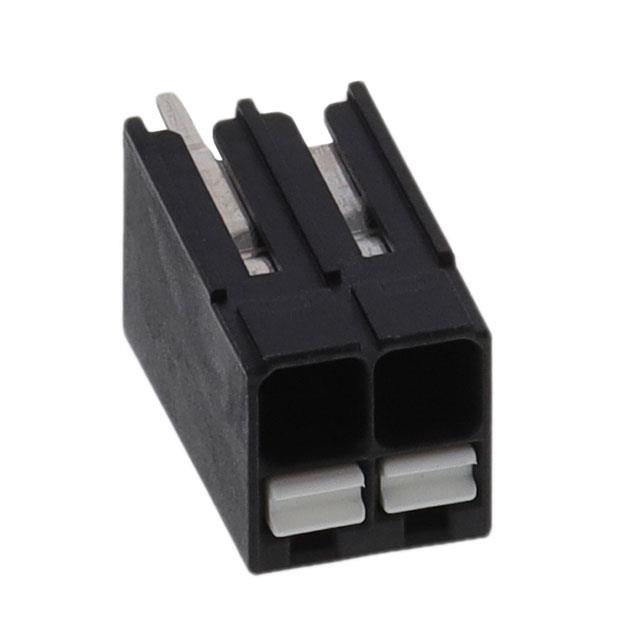 2086-1122 WAGO Corporation  Wire to Board