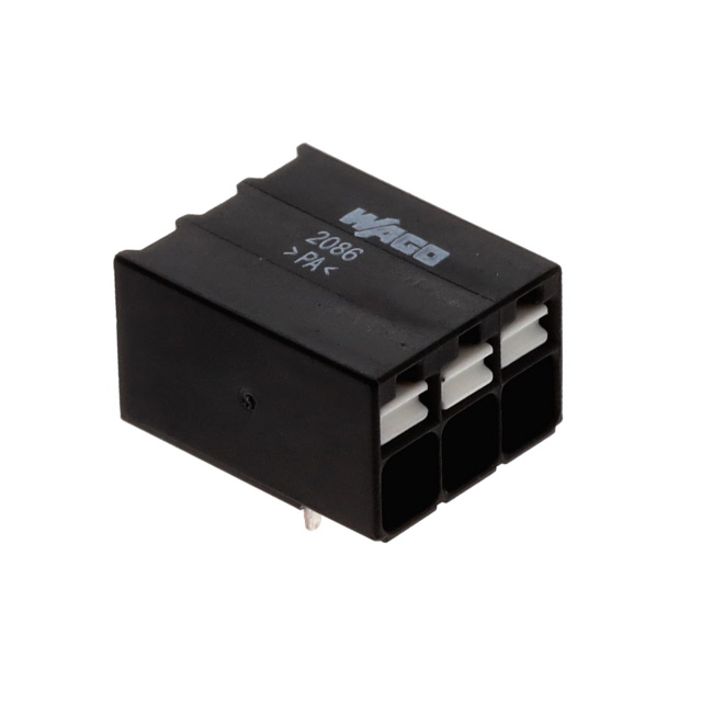 2086-1223 WAGO Corporation  Fil à carte