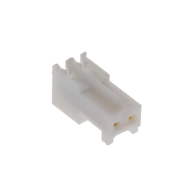 3-1744020-2 TE Connectivity AMP Connectors  Free Hanging Panel Mount