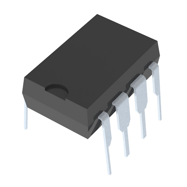 LT1575CN8-3.5 Analog Devices Inc.  Voltage Regulators - Linear Regulator Controllers