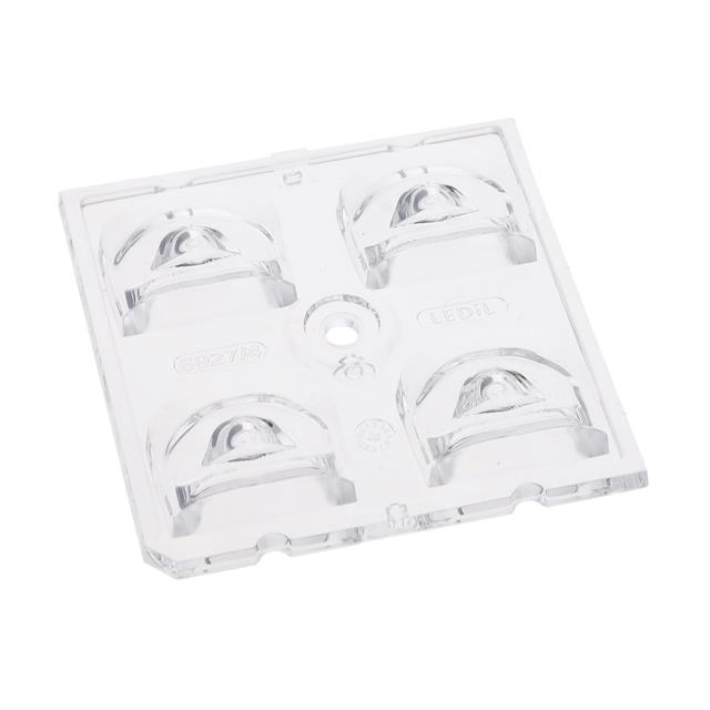 C16927_STRADA-2X2-LW1 Ledil  Lentilles