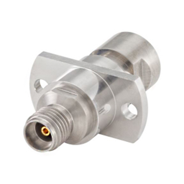03K728-S22S3 Rosenberger  Coaxial Connector (RF) Adapters