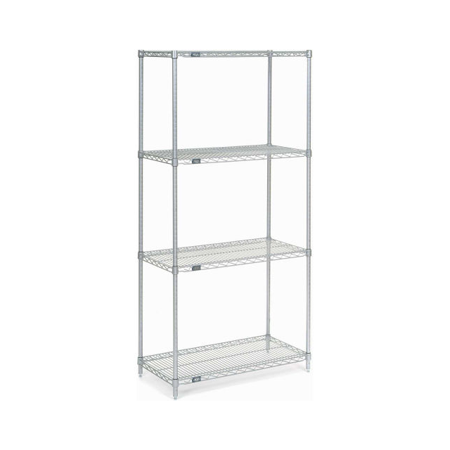 24428Z Nexel  Scaffali e supporti per scaffali