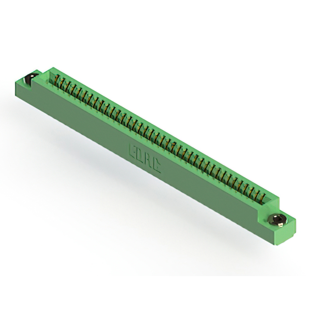 341-076-524-203 EDAC Inc.  Edgeboard Connectors
