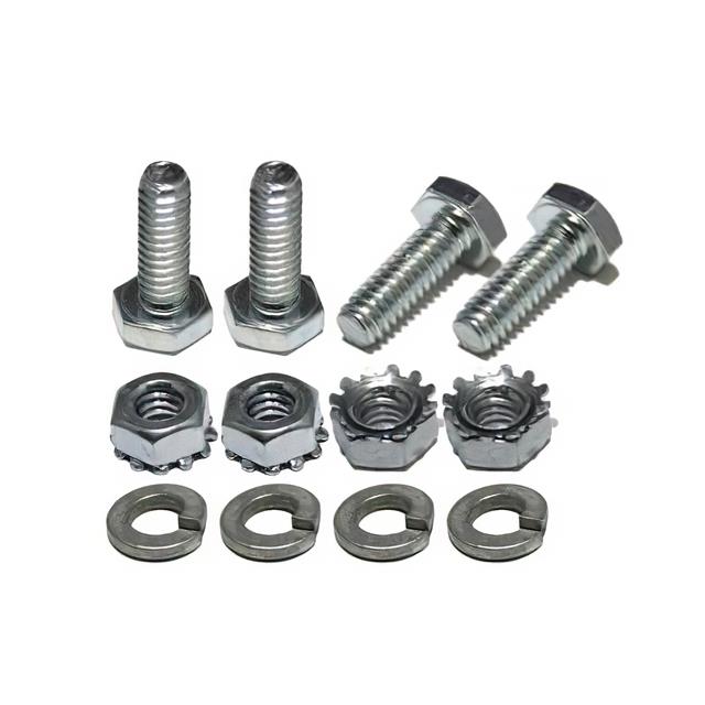 GKIT Hammond Manufacturing  Accesorios para rack