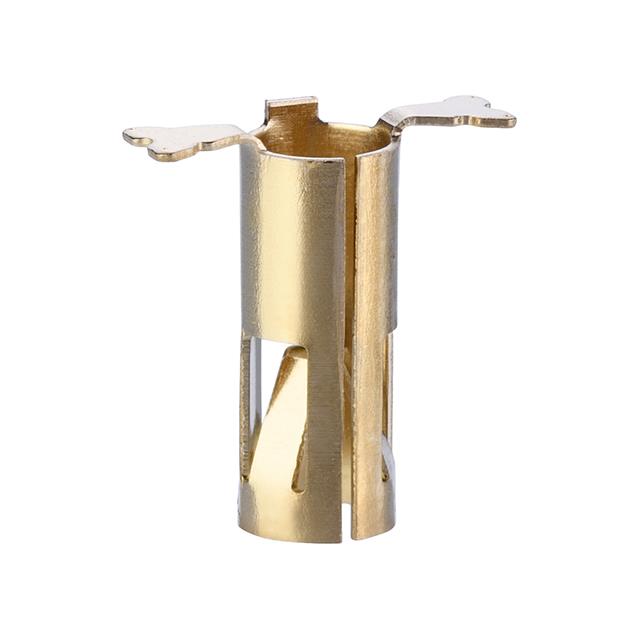 S9341-45R Harwin Inc.  PC-Stiftbuchsen-Buchsensteckverbinder