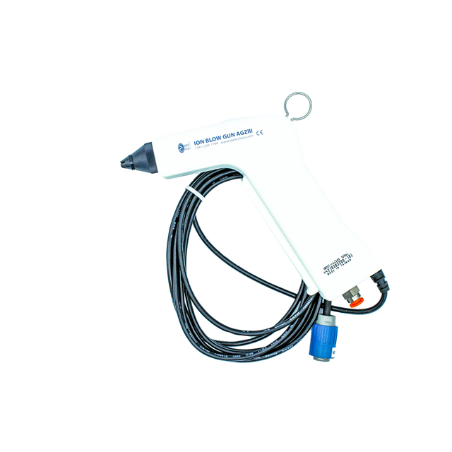 SHAGZIII-K Static Clean  Ionizer Equipment