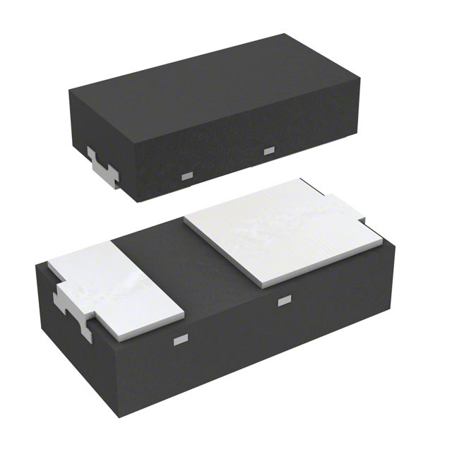 UAD03C05L01 YAGEO TVS-Dioden